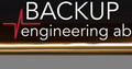 Backup Engineering logo